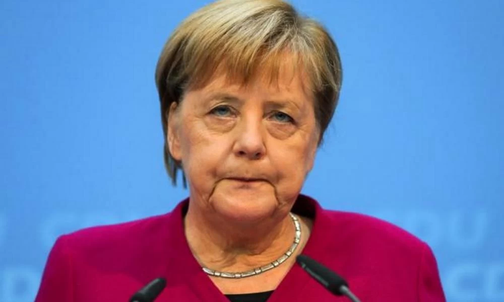 Μέρκελ: Άρση του lockdown υπό προϋποθέσεις